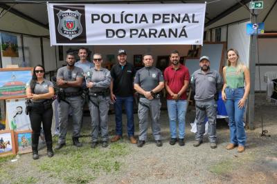 Maior Expoagro da história consolida Laranjeiras do Sul como referência regional